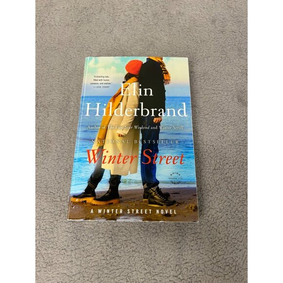 Other - Winter Street by Elin Hilderbrand